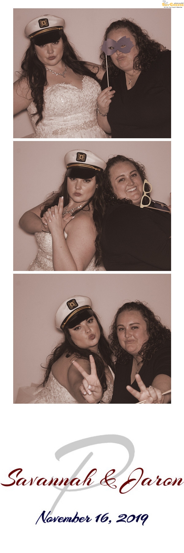 Martin / Price wedding  | View more photos from the event at gallery.saycheesephotobooth.com/u/SayCheesePhotoBooth/Martin-Price-wedding
